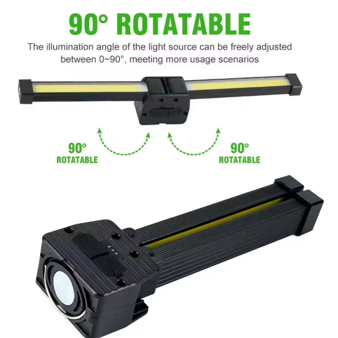GymFlexLamp