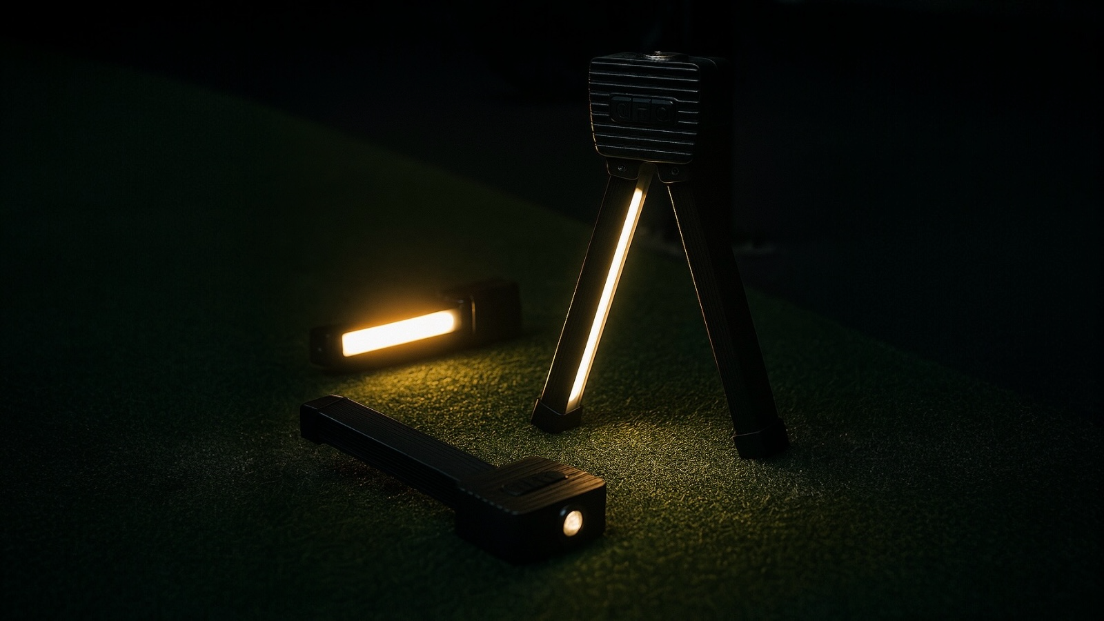 GymFlexLamp