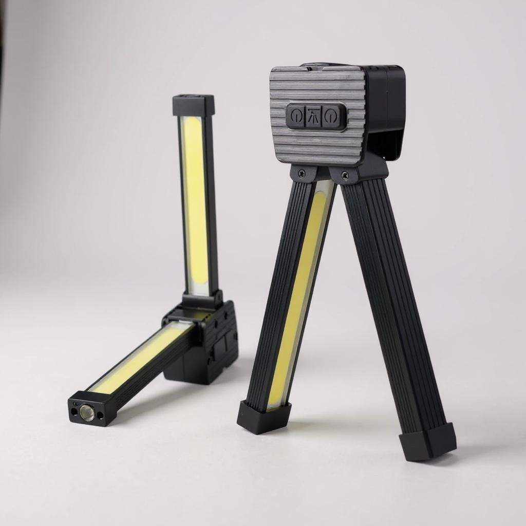 GymFlexLamp